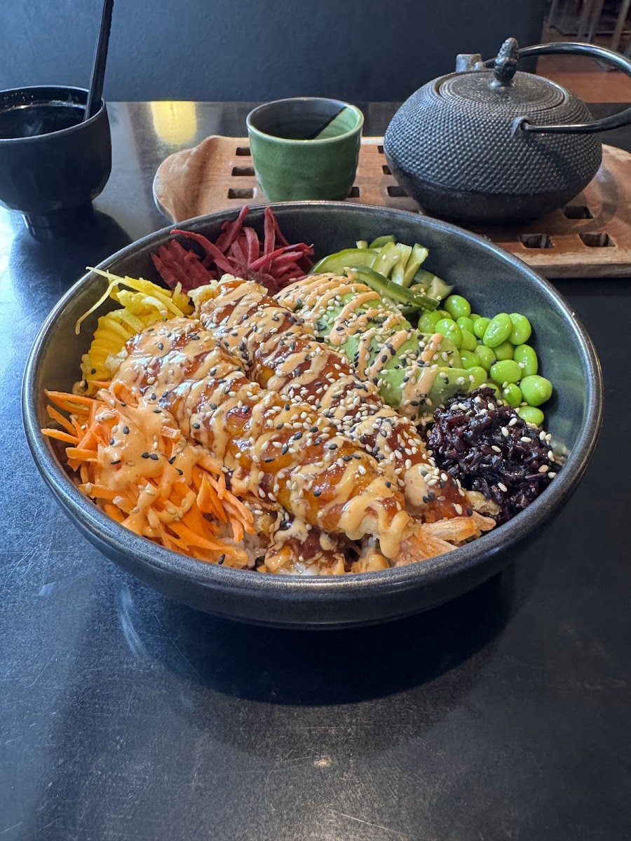 Godai Sushibar Photos 2