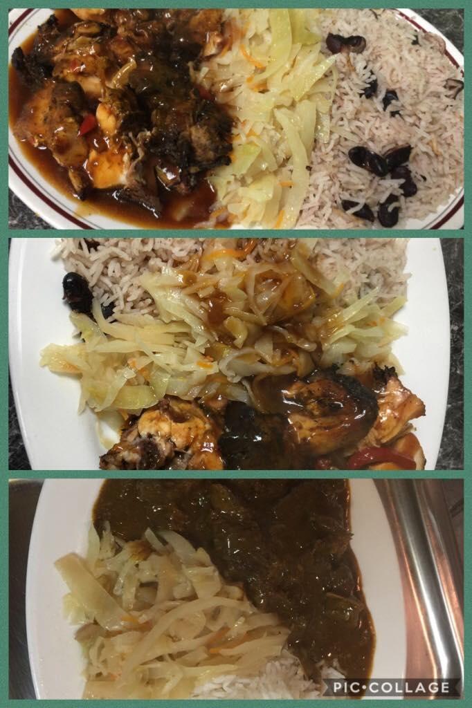 Just Yummy Caribbean Takeaway